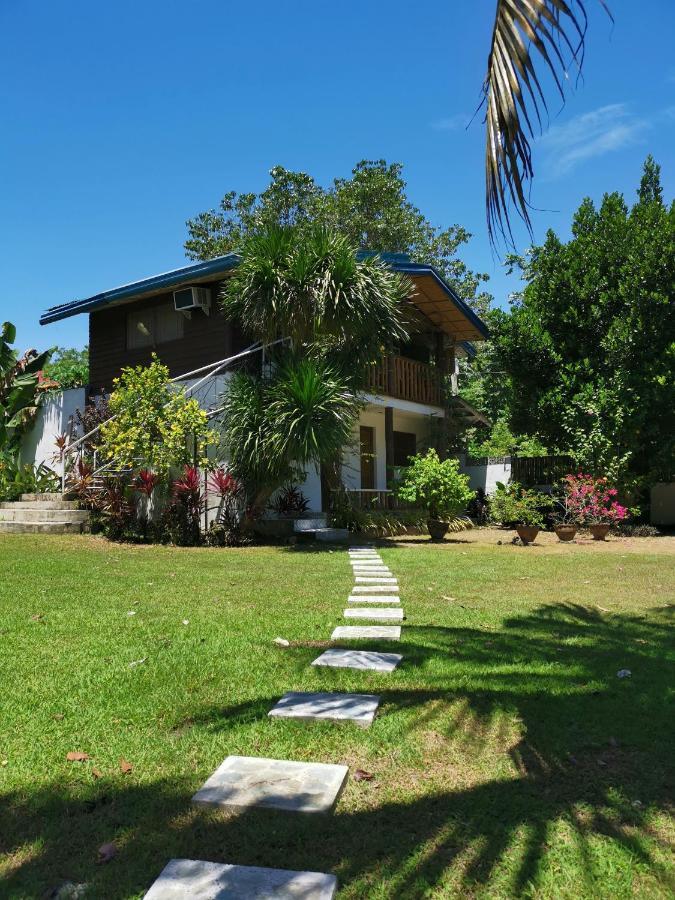 La Vida Hostel Samal Island Bagian luar foto