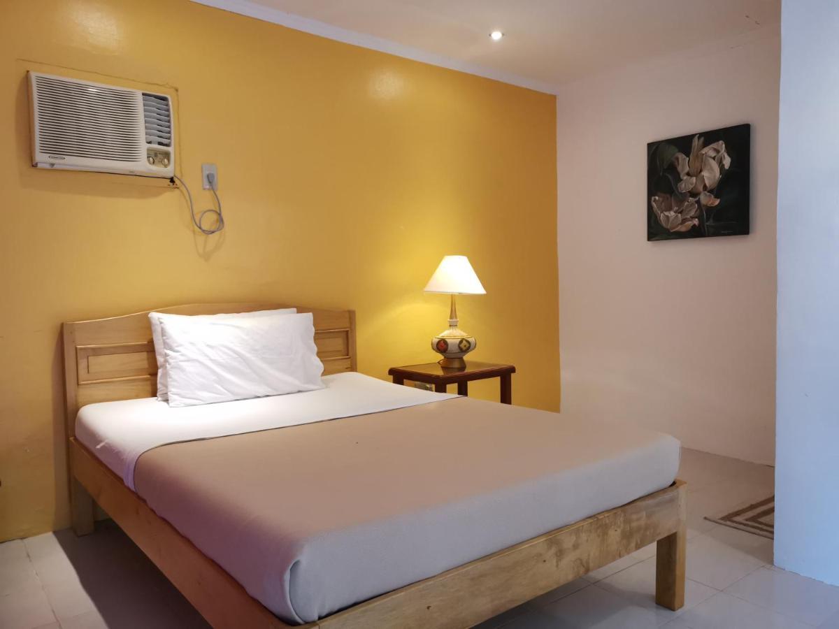 La Vida Hostel Samal Island Bagian luar foto
