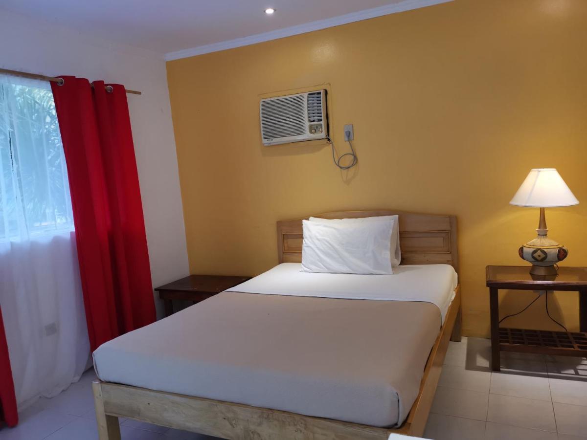 La Vida Hostel Samal Island Bagian luar foto