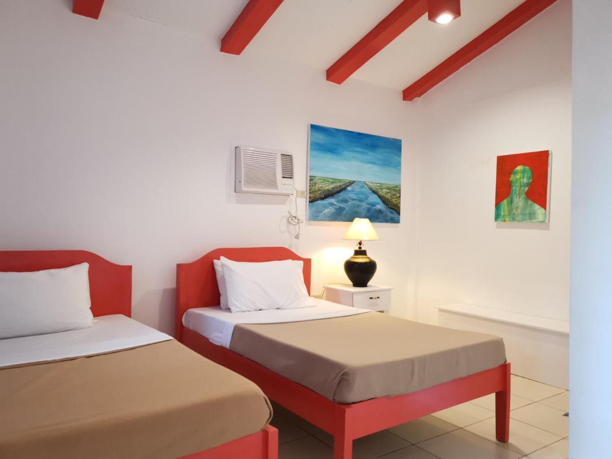 La Vida Hostel Samal Island Bagian luar foto