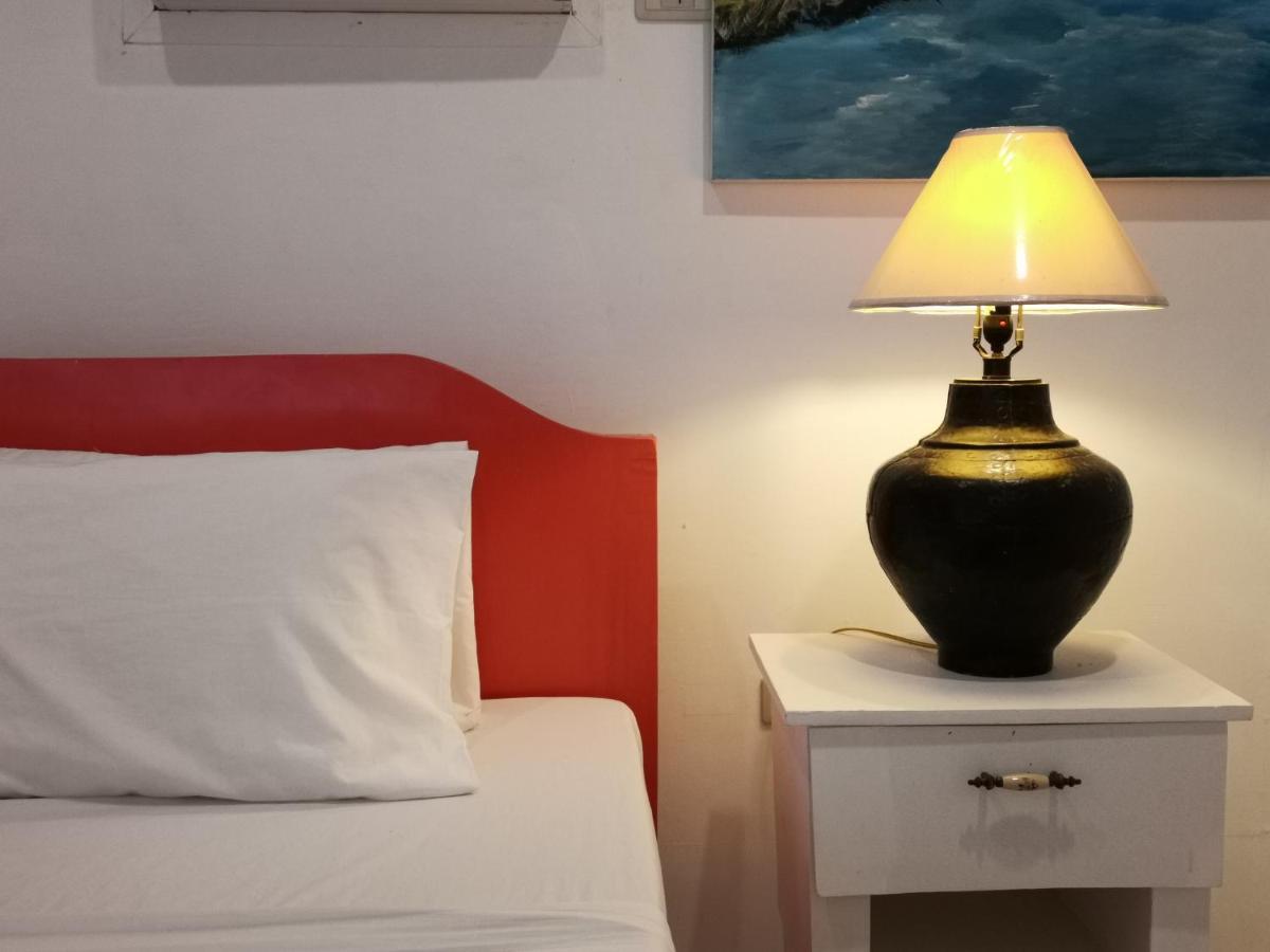 La Vida Hostel Samal Island Bagian luar foto