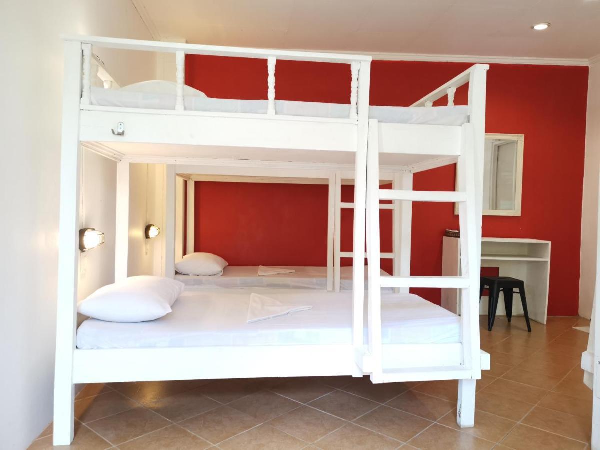 La Vida Hostel Samal Island Bagian luar foto