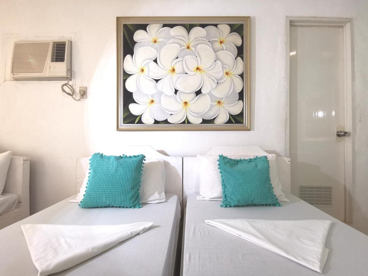 La Vida Hostel Samal Island Bagian luar foto
