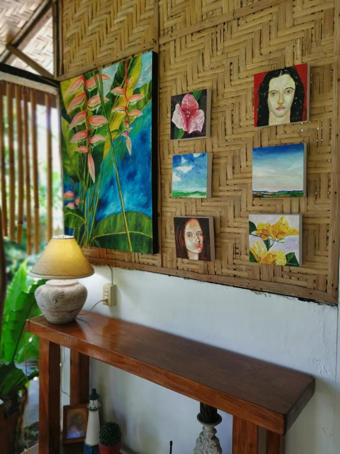 La Vida Hostel Samal Island Bagian luar foto