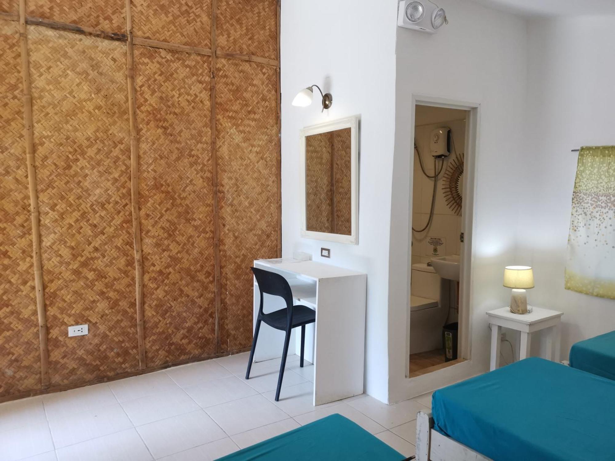 La Vida Hostel Samal Island Bagian luar foto