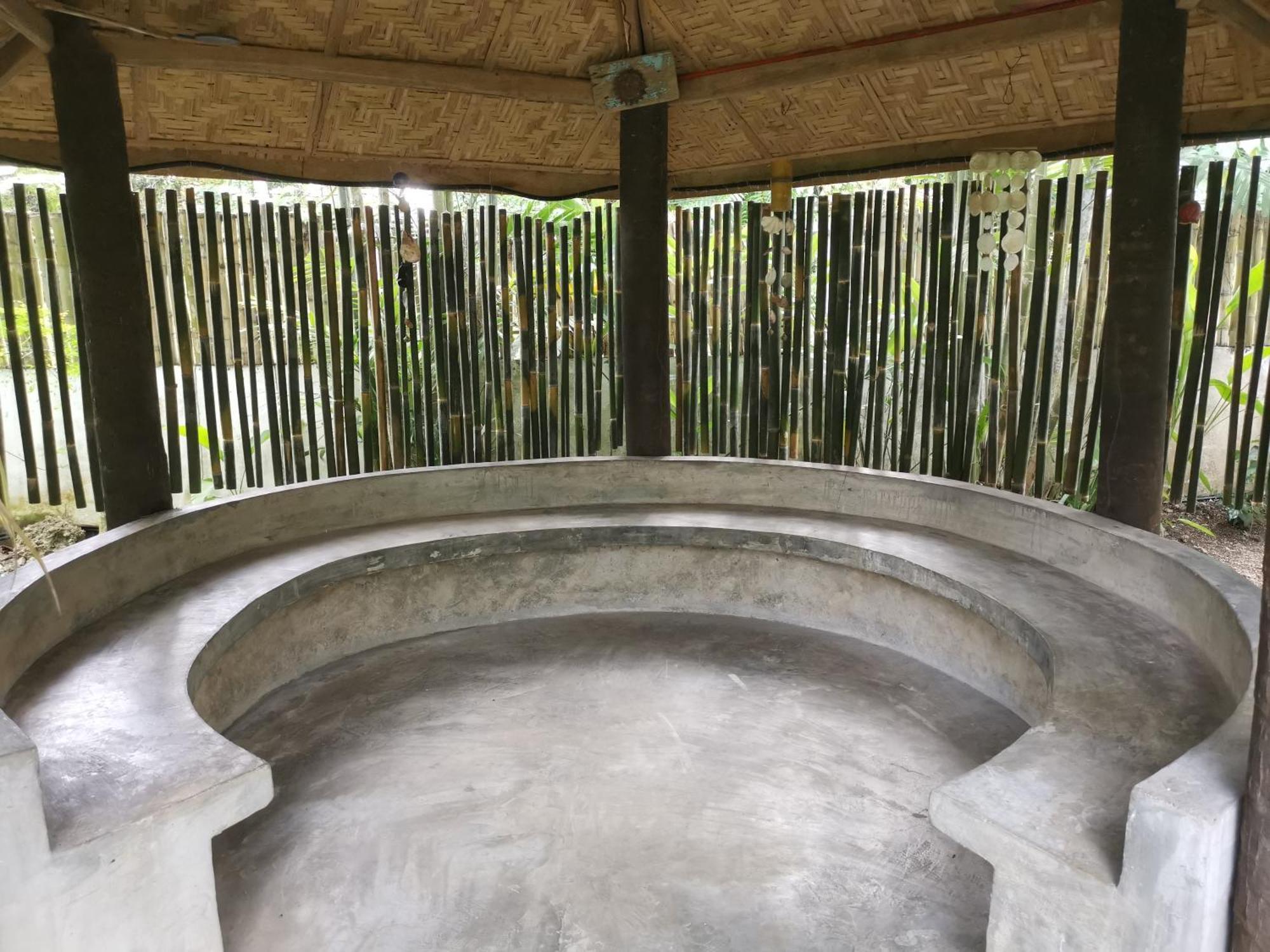 La Vida Hostel Samal Island Bagian luar foto