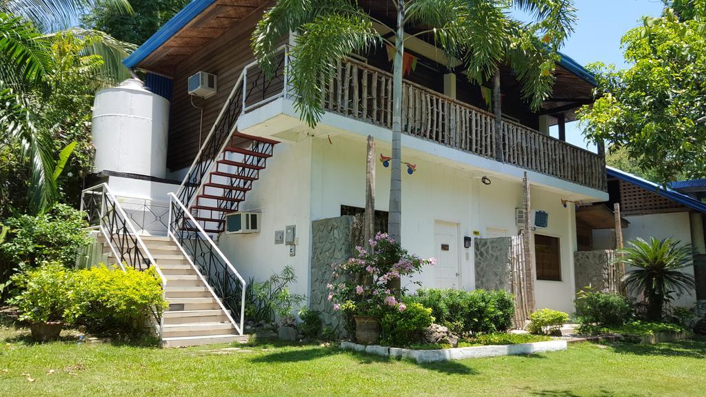 La Vida Hostel Samal Island Ruang foto