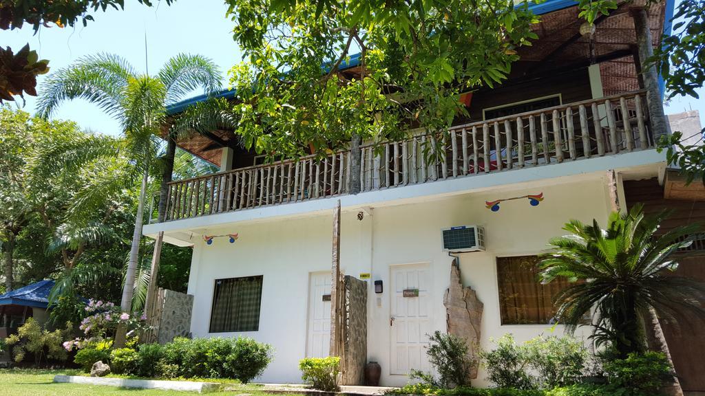 La Vida Hostel Samal Island Ruang foto