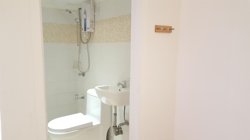 La Vida Hostel Samal Island Bagian luar foto