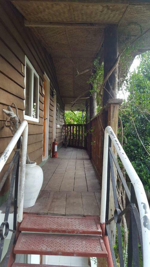 La Vida Hostel Samal Island Bagian luar foto
