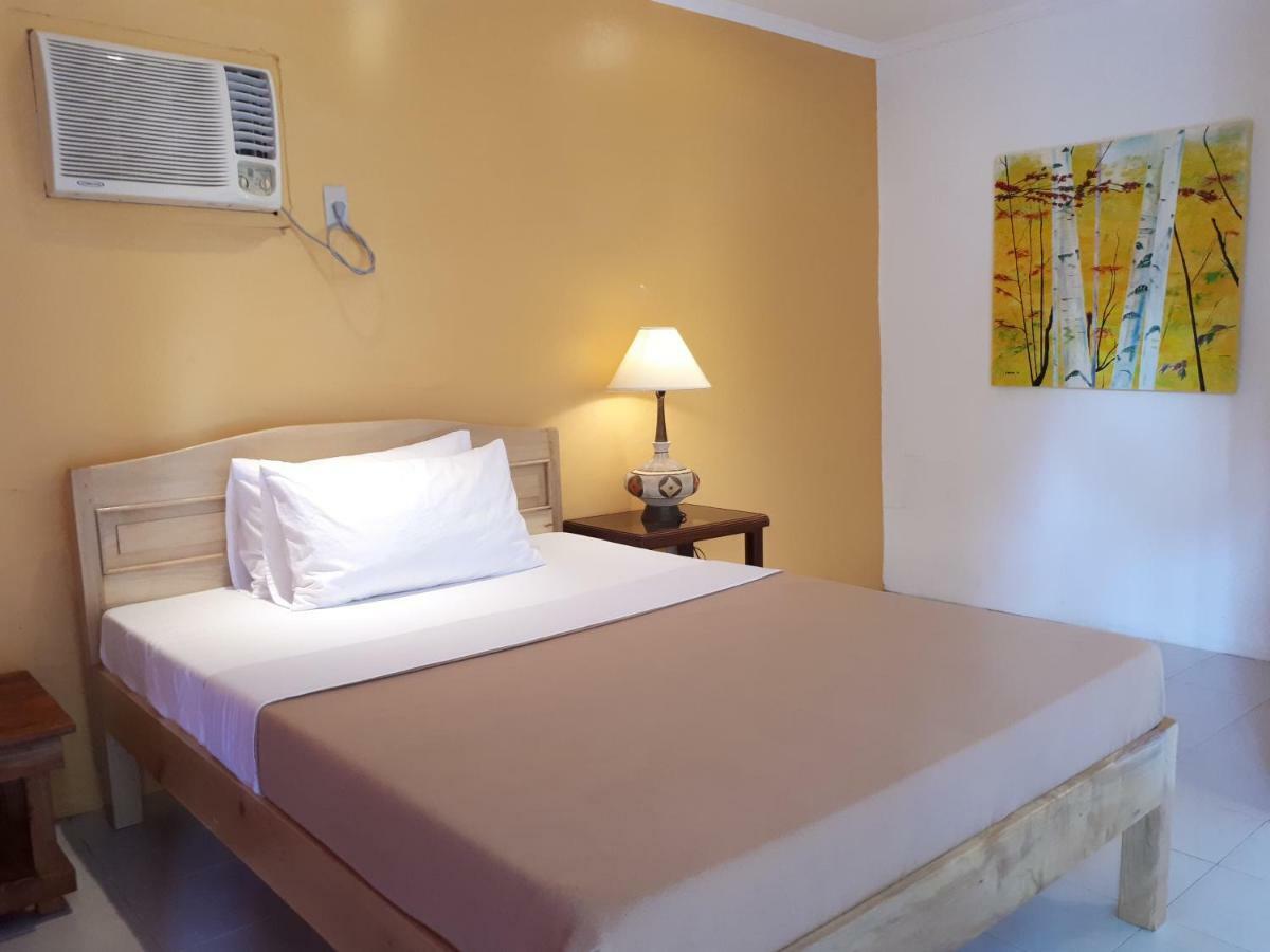 La Vida Hostel Samal Island Bagian luar foto
