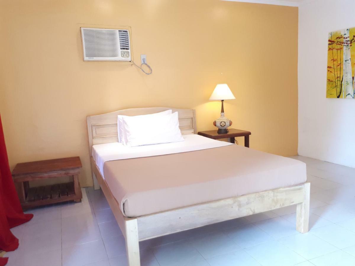La Vida Hostel Samal Island Bagian luar foto