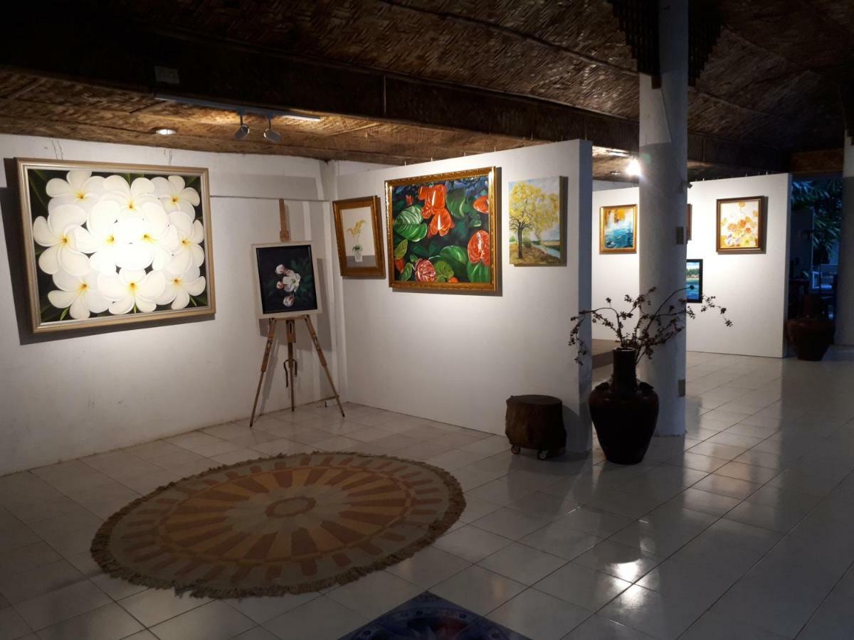 La Vida Hostel Samal Island Bagian luar foto