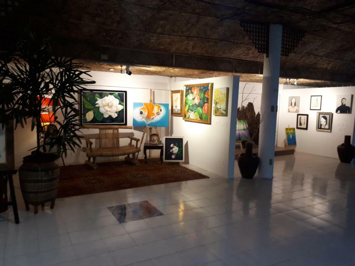 La Vida Hostel Samal Island Bagian luar foto