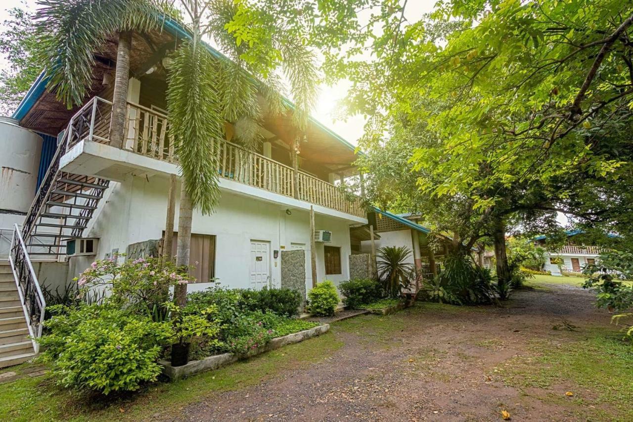 La Vida Hostel Samal Island Bagian luar foto