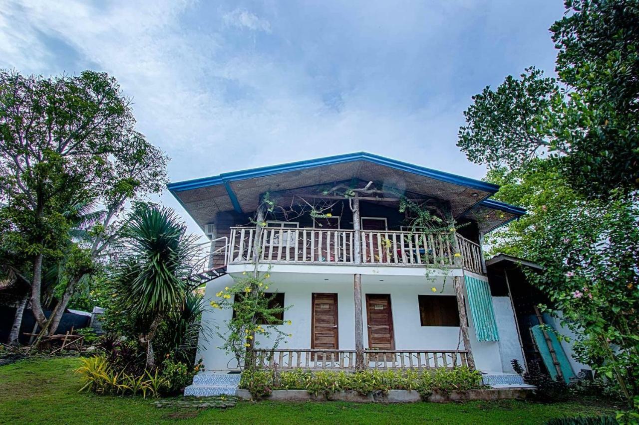 La Vida Hostel Samal Island Bagian luar foto